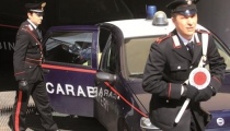 I carabinieri hanno intensificato i controlli nell'ultimo fine settimana